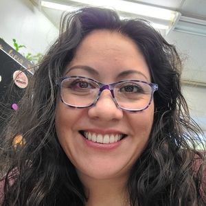 Meet your Posher, Joanna